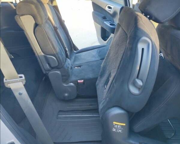 Ниссан Патфайндер 2015 в Одессе на Automoto.ua Черный Ниссан Патфайндер, объемом двигателя 3.5 л и пробегом 270 тыс. км за 11900 $, фото 11 на Automoto.ua