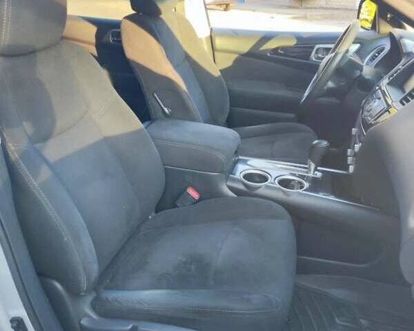 Ниссан Патфайндер 2015 в Одессе на Automoto.ua Черный Ниссан Патфайндер, объемом двигателя 3.5 л и пробегом 270 тыс. км за 11900 $, фото 15 на Automoto.ua