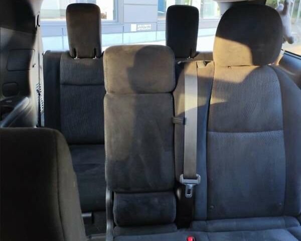 Ниссан Патфайндер 2015 в Одессе на Automoto.ua Черный Ниссан Патфайндер, объемом двигателя 3.5 л и пробегом 270 тыс. км за 11900 $, фото 8 на Automoto.ua