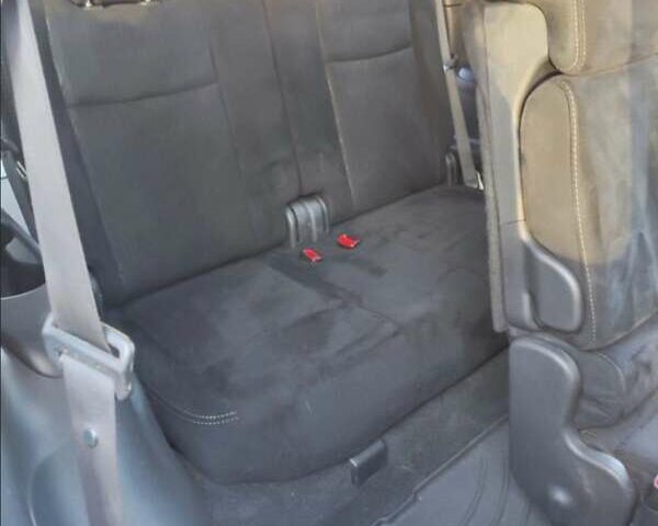 Ниссан Патфайндер 2015 в Одессе на Automoto.ua Черный Ниссан Патфайндер, объемом двигателя 3.5 л и пробегом 270 тыс. км за 11900 $, фото 9 на Automoto.ua