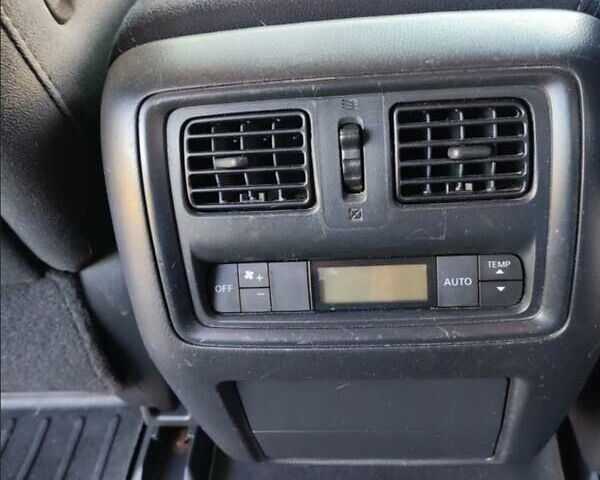 Ниссан Патфайндер 2015 в Одессе на Automoto.ua Черный Ниссан Патфайндер, объемом двигателя 3.5 л и пробегом 270 тыс. км за 11900 $, фото 13 на Automoto.ua