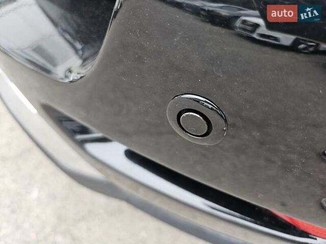 Черный Ниссан Патфайндер, объемом двигателя 3.5 л и пробегом 159 тыс. км за 16200 $, фото 12 на Automoto.ua