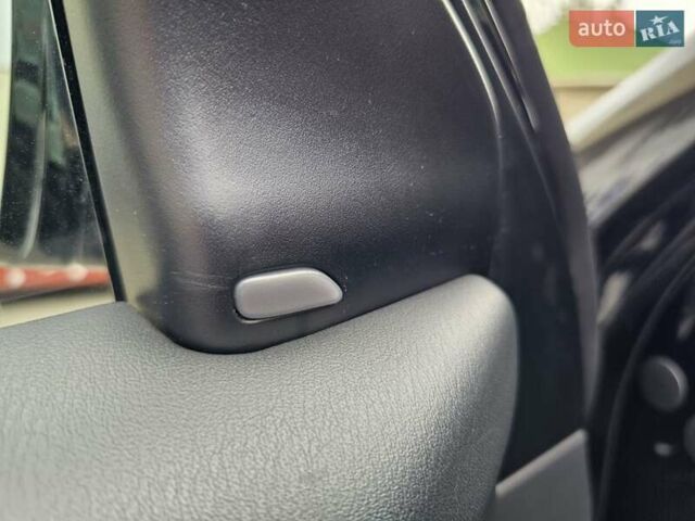 Черный Ниссан Патфайндер, объемом двигателя 3.5 л и пробегом 159 тыс. км за 16200 $, фото 26 на Automoto.ua