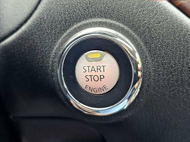 Черный Ниссан Патфайндер, объемом двигателя 3.5 л и пробегом 159 тыс. км за 16200 $, фото 39 на Automoto.ua