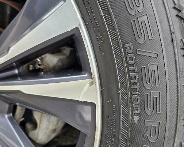 Черный Ниссан Патфайндер, объемом двигателя 3.5 л и пробегом 159 тыс. км за 16200 $, фото 14 на Automoto.ua