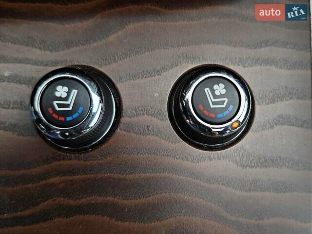 Черный Ниссан Патфайндер, объемом двигателя 3.5 л и пробегом 159 тыс. км за 16200 $, фото 41 на Automoto.ua