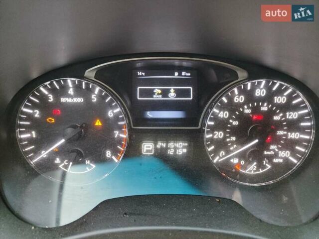 Коричневый Ниссан Патфайндер, объемом двигателя 3.5 л и пробегом 214 тыс. км за 13500 $, фото 3 на Automoto.ua
