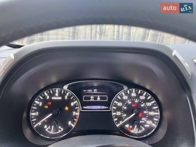 Коричневый Ниссан Патфайндер, объемом двигателя 3.5 л и пробегом 105 тыс. км за 17999 $, фото 18 на Automoto.ua