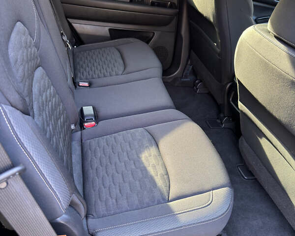 Червоний Ніссан Патфайндер, об'ємом двигуна 3.5 л та пробігом 27 тис. км за 33000 $, фото 20 на Automoto.ua