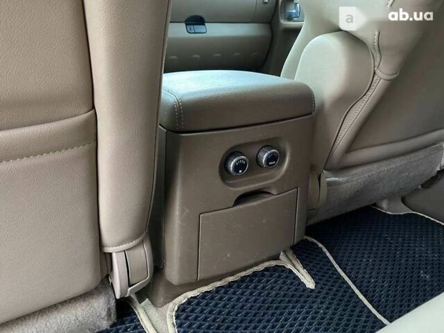 Ніссан Патфайндер, об'ємом двигуна 2.5 л та пробігом 237 тис. км за 11300 $, фото 26 на Automoto.ua