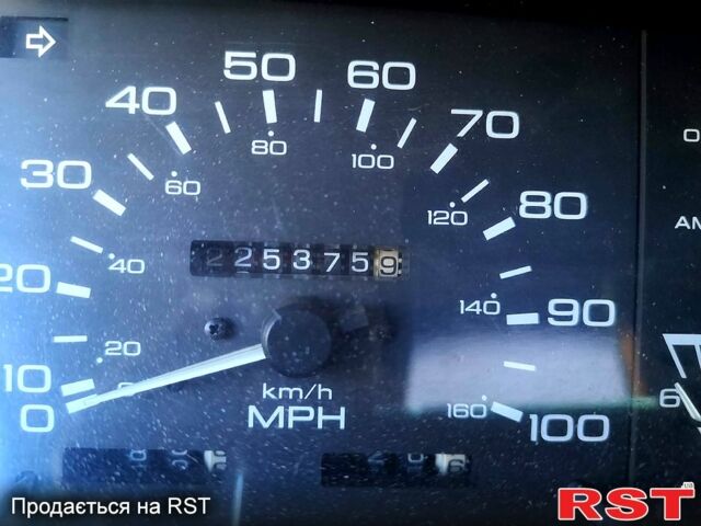 Ніссан Патфайндер, об'ємом двигуна 0 л та пробігом 0 тис. км за 4000 $, фото 8 на Automoto.ua