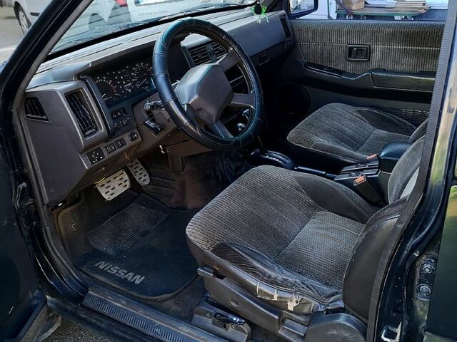 Ніссан Патфайндер, об'ємом двигуна 0 л та пробігом 0 тис. км за 4000 $, фото 2 на Automoto.ua
