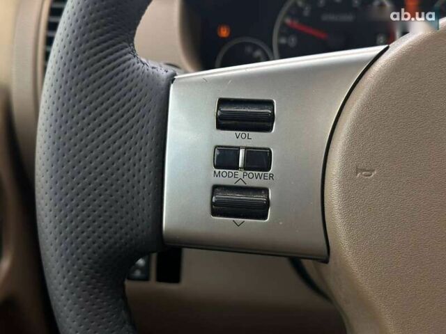 Ниссан Патфайндер, объемом двигателя 0 л и пробегом 160 тыс. км за 7990 $, фото 26 на Automoto.ua