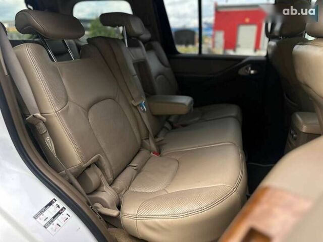 Ниссан Патфайндер, объемом двигателя 0 л и пробегом 160 тыс. км за 7990 $, фото 16 на Automoto.ua