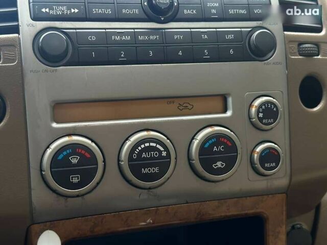 Ниссан Патфайндер, объемом двигателя 0 л и пробегом 160 тыс. км за 7990 $, фото 26 на Automoto.ua