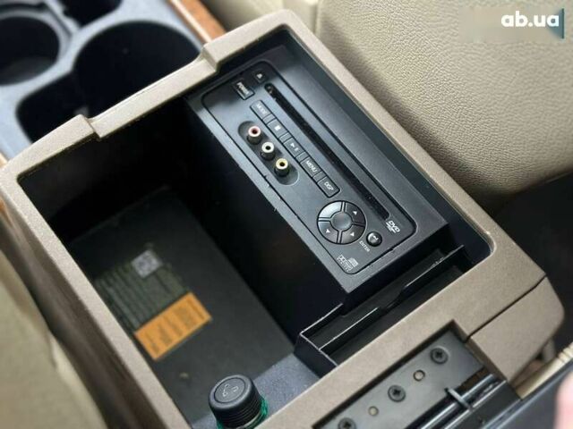 Ниссан Патфайндер, объемом двигателя 0 л и пробегом 160 тыс. км за 7990 $, фото 29 на Automoto.ua