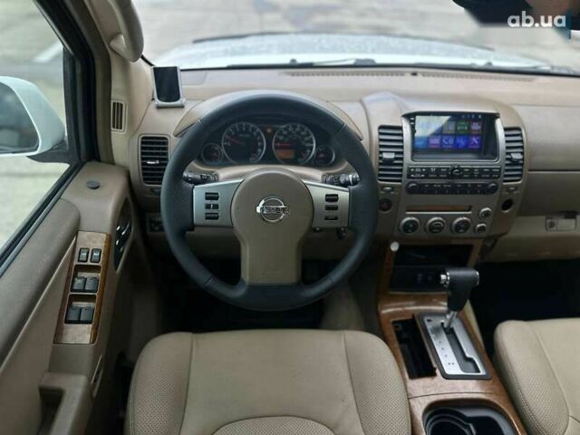 Ниссан Патфайндер, объемом двигателя 0 л и пробегом 160 тыс. км за 7990 $, фото 20 на Automoto.ua