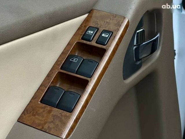 Ниссан Патфайндер, объемом двигателя 0 л и пробегом 160 тыс. км за 7990 $, фото 10 на Automoto.ua