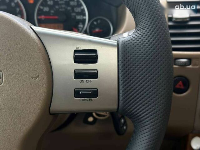 Ниссан Патфайндер, объемом двигателя 0 л и пробегом 160 тыс. км за 7990 $, фото 22 на Automoto.ua