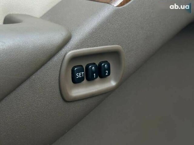 Ниссан Патфайндер, объемом двигателя 0 л и пробегом 160 тыс. км за 7990 $, фото 13 на Automoto.ua