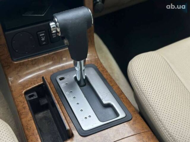 Ниссан Патфайндер, объемом двигателя 0 л и пробегом 160 тыс. км за 7990 $, фото 27 на Automoto.ua