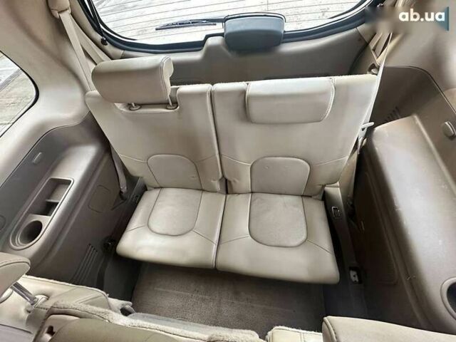 Ниссан Патфайндер, объемом двигателя 0 л и пробегом 160 тыс. км за 7990 $, фото 18 на Automoto.ua