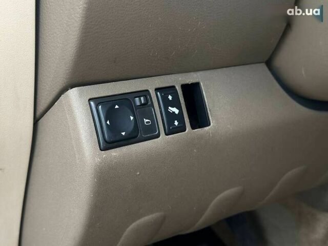 Ниссан Патфайндер, объемом двигателя 0 л и пробегом 160 тыс. км за 7990 $, фото 29 на Automoto.ua