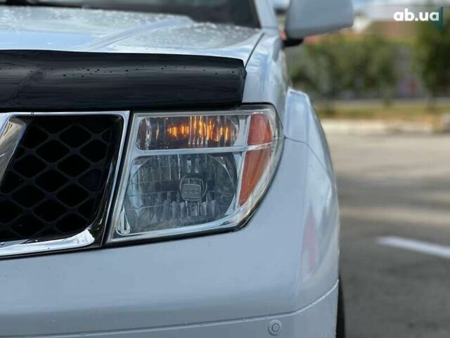 Ниссан Патфайндер, объемом двигателя 0 л и пробегом 160 тыс. км за 7990 $, фото 1 на Automoto.ua