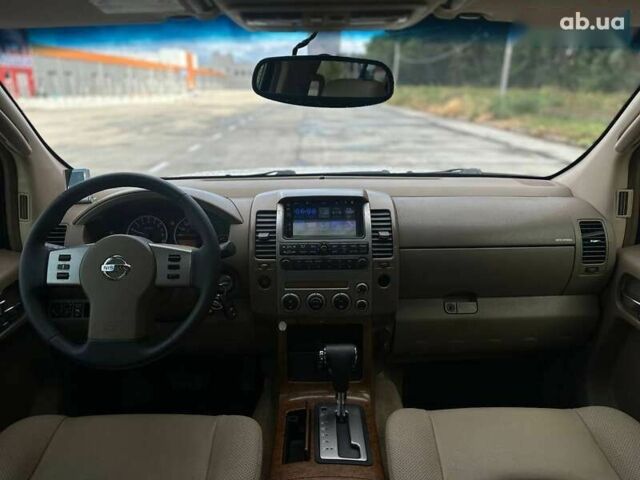 Ниссан Патфайндер, объемом двигателя 0 л и пробегом 160 тыс. км за 7990 $, фото 20 на Automoto.ua