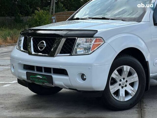 Ниссан Патфайндер, объемом двигателя 0 л и пробегом 160 тыс. км за 7990 $, фото 2 на Automoto.ua