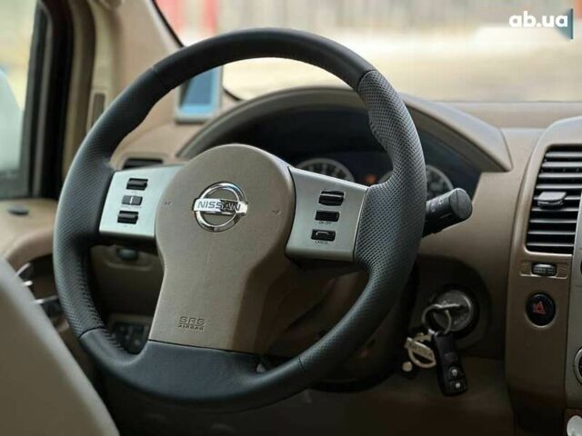 Ниссан Патфайндер, объемом двигателя 0 л и пробегом 160 тыс. км за 7990 $, фото 23 на Automoto.ua
