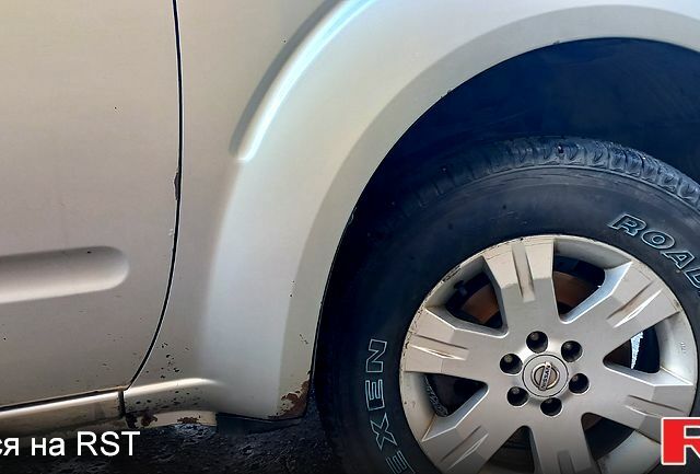 Ніссан Патфайндер, об'ємом двигуна 2.5 л та пробігом 400 тис. км за 8000 $, фото 7 на Automoto.ua