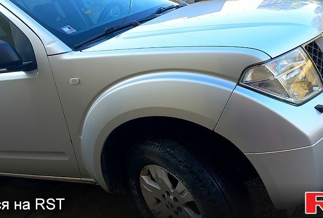 Ніссан Патфайндер, об'ємом двигуна 2.5 л та пробігом 400 тис. км за 8000 $, фото 8 на Automoto.ua