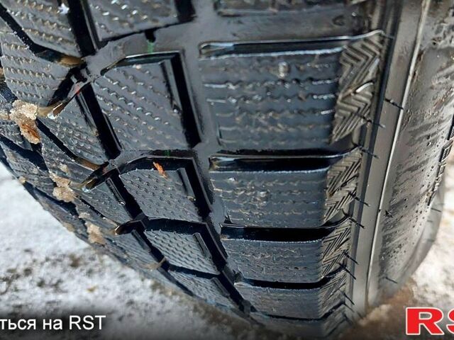 Ниссан Патфайндер, объемом двигателя 2.5 л и пробегом 333 тыс. км за 9000 $, фото 7 на Automoto.ua