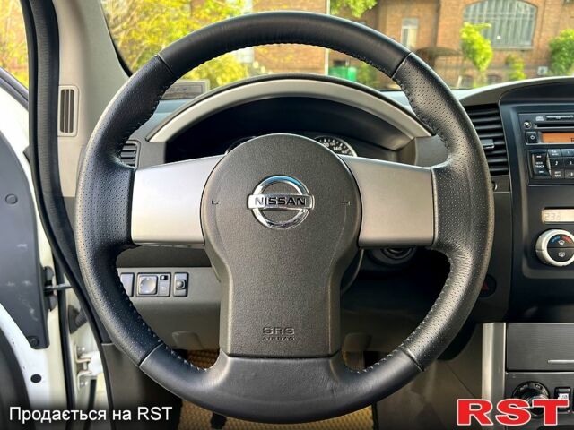 Ниссан Патфайндер, объемом двигателя 2.5 л и пробегом 83 тыс. км за 15800 $, фото 5 на Automoto.ua