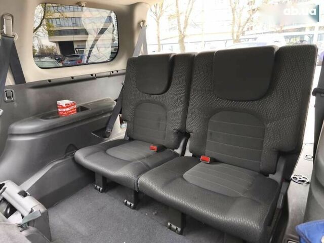 Ниссан Патфайндер, объемом двигателя 2.5 л и пробегом 177 тыс. км за 16500 $, фото 25 на Automoto.ua