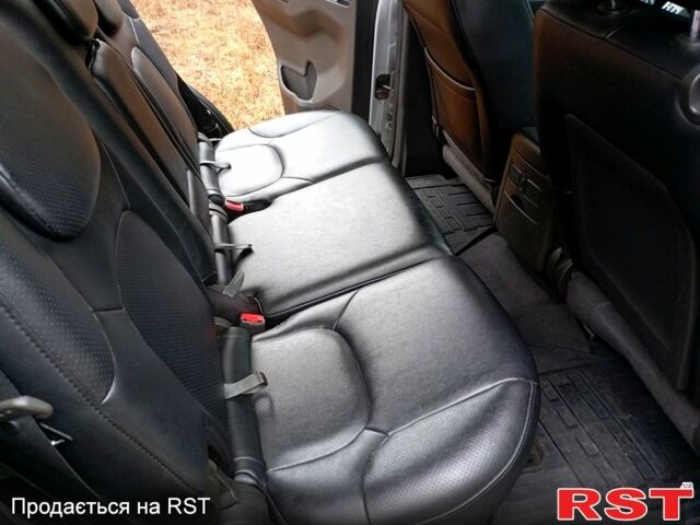 Ніссан Патфайндер, об'ємом двигуна 2.5 л та пробігом 156 тис. км за 12500 $, фото 5 на Automoto.ua