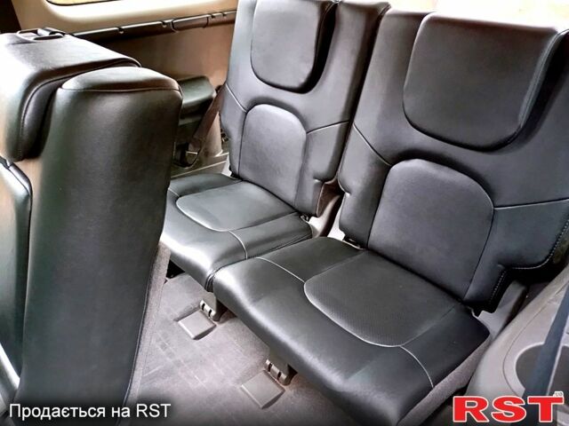 Ніссан Патфайндер, об'ємом двигуна 2.5 л та пробігом 156 тис. км за 12500 $, фото 4 на Automoto.ua