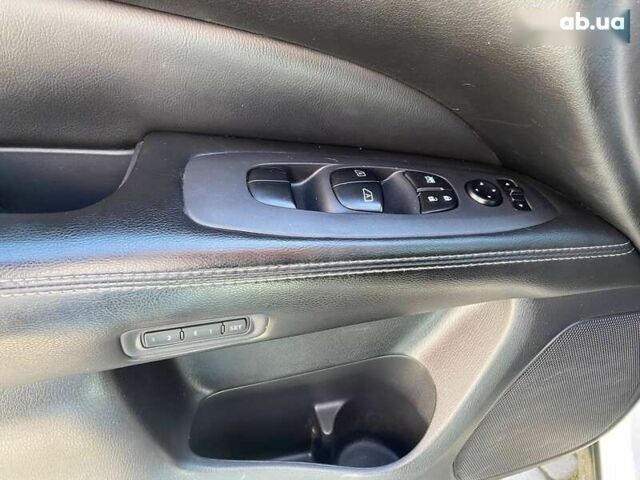 Ниссан Патфайндер 2014 в Львове на Automoto.ua Ниссан Патфайндер, объемом двигателя 0 л и пробегом 254 тыс. км за 12900 $, фото 11 на Automoto.ua