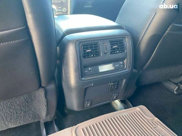 Ниссан Патфайндер 2014 в Львове на Automoto.ua Ниссан Патфайндер, объемом двигателя 0 л и пробегом 254 тыс. км за 12900 $, фото 22 на Automoto.ua