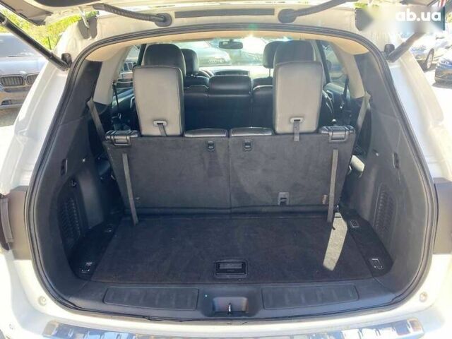 Ниссан Патфайндер 2014 в Львове на Automoto.ua Ниссан Патфайндер, объемом двигателя 0 л и пробегом 254 тыс. км за 12900 $, фото 27 на Automoto.ua