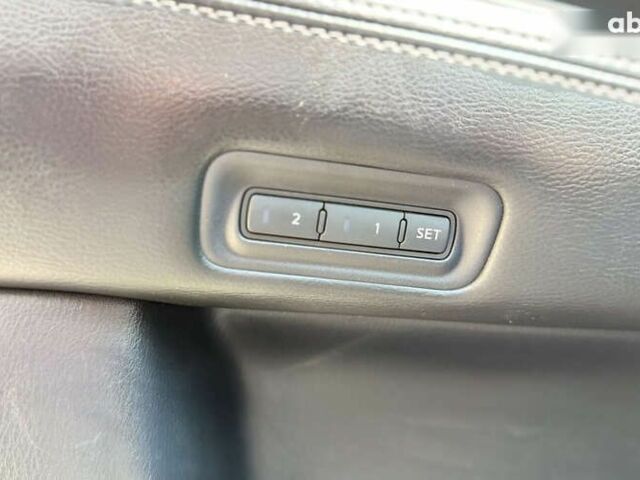 Ниссан Патфайндер, объемом двигателя 0 л и пробегом 269 тыс. км за 12800 $, фото 29 на Automoto.ua