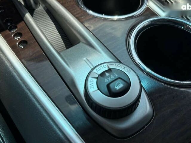 Ниссан Патфайндер, объемом двигателя 0 л и пробегом 269 тыс. км за 12800 $, фото 23 на Automoto.ua