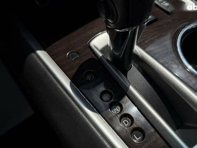 Ниссан Патфайндер, объемом двигателя 0 л и пробегом 269 тыс. км за 12800 $, фото 26 на Automoto.ua