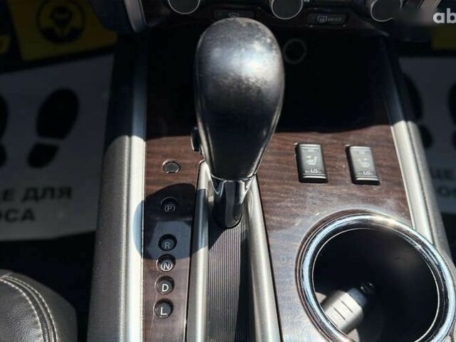 Ниссан Патфайндер, объемом двигателя 0 л и пробегом 269 тыс. км за 12800 $, фото 21 на Automoto.ua