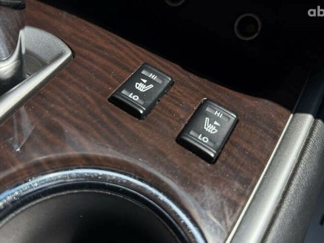 Ниссан Патфайндер, объемом двигателя 0 л и пробегом 269 тыс. км за 12800 $, фото 27 на Automoto.ua