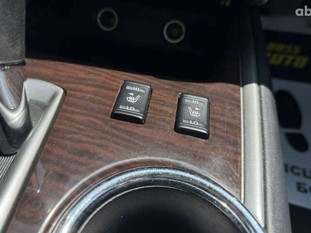 Ниссан Патфайндер, объемом двигателя 0 л и пробегом 269 тыс. км за 12800 $, фото 22 на Automoto.ua