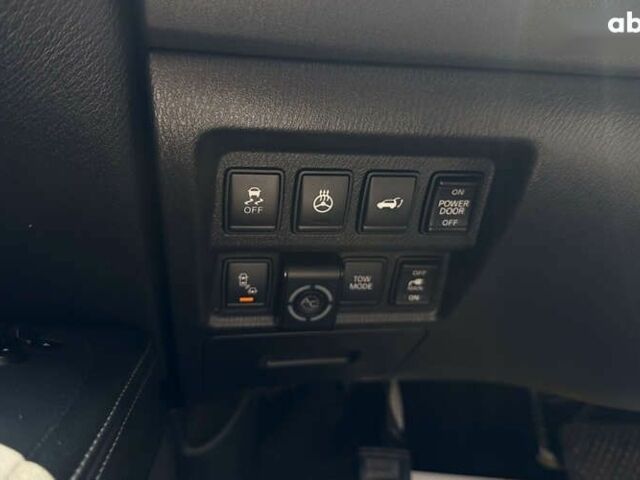 Ниссан Патфайндер, объемом двигателя 0 л и пробегом 269 тыс. км за 12800 $, фото 25 на Automoto.ua