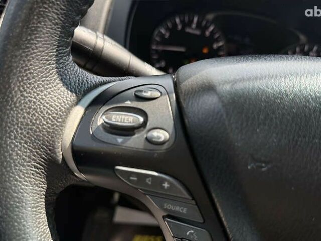 Ниссан Патфайндер, объемом двигателя 0 л и пробегом 269 тыс. км за 12800 $, фото 24 на Automoto.ua