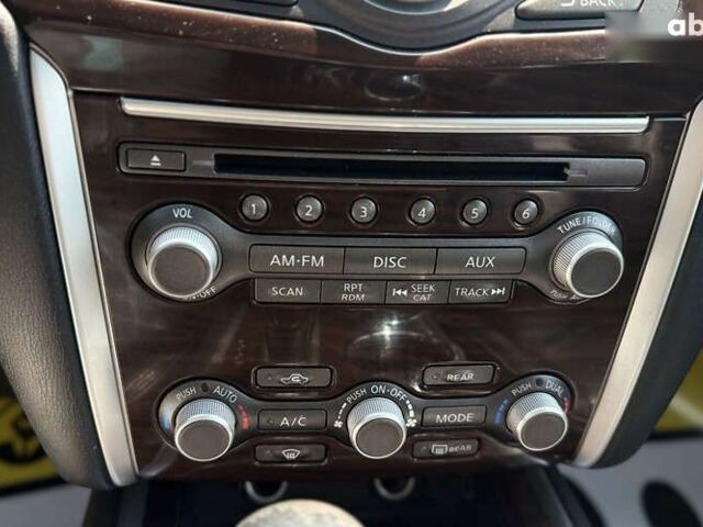 Ниссан Патфайндер, объемом двигателя 0 л и пробегом 269 тыс. км за 12800 $, фото 20 на Automoto.ua